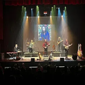 The George Harrison Project