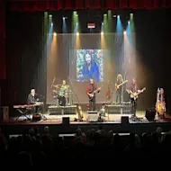 The George Harrison Project at Brewhouse Theatre And Arts Centre, UK