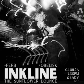 Inkline