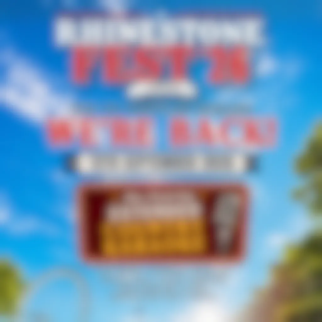 banner