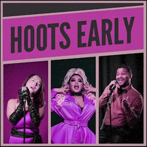 Hoots Early Show