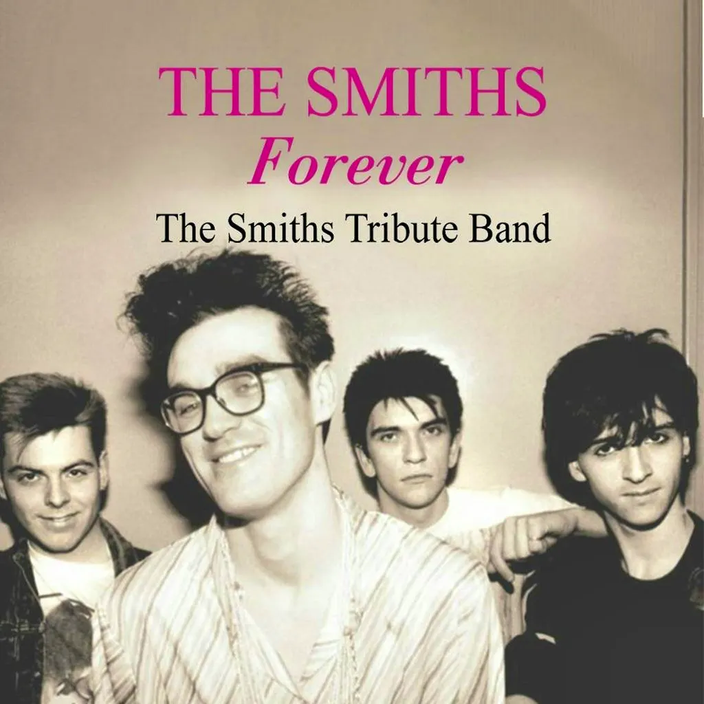 The Smiths Forever at Empire Warrington