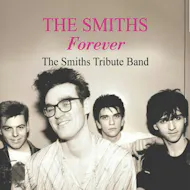 The Smiths Forever at Empire Warrington