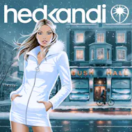 Hedkandi Present The Winter Disco Ball @ Bush Hall : London at Bush Hall
