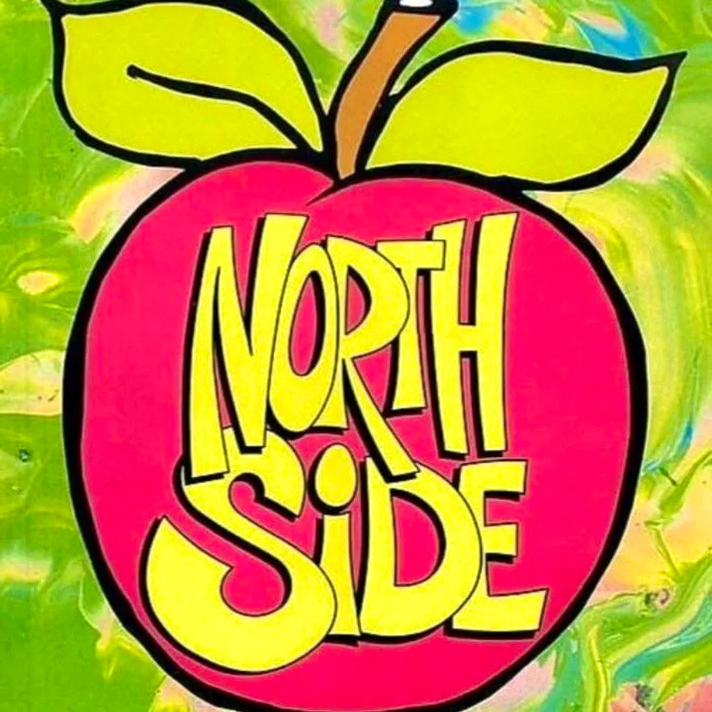 Northside at Cafe Drummonds