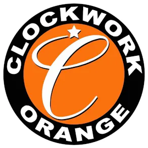 Clockwork Orange - Studio 338 - London