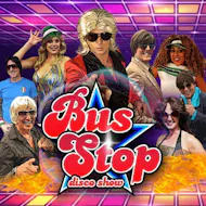 'The Bus Stop' Greatest Disco show on the planet at Victoria Gate Casino