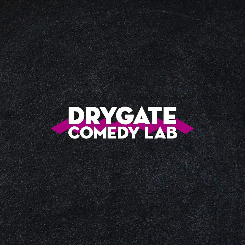 The Comedy Lab at Drygate