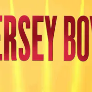 Jersey Boys Tribute Night - Castle Bromwich at Arden Hall