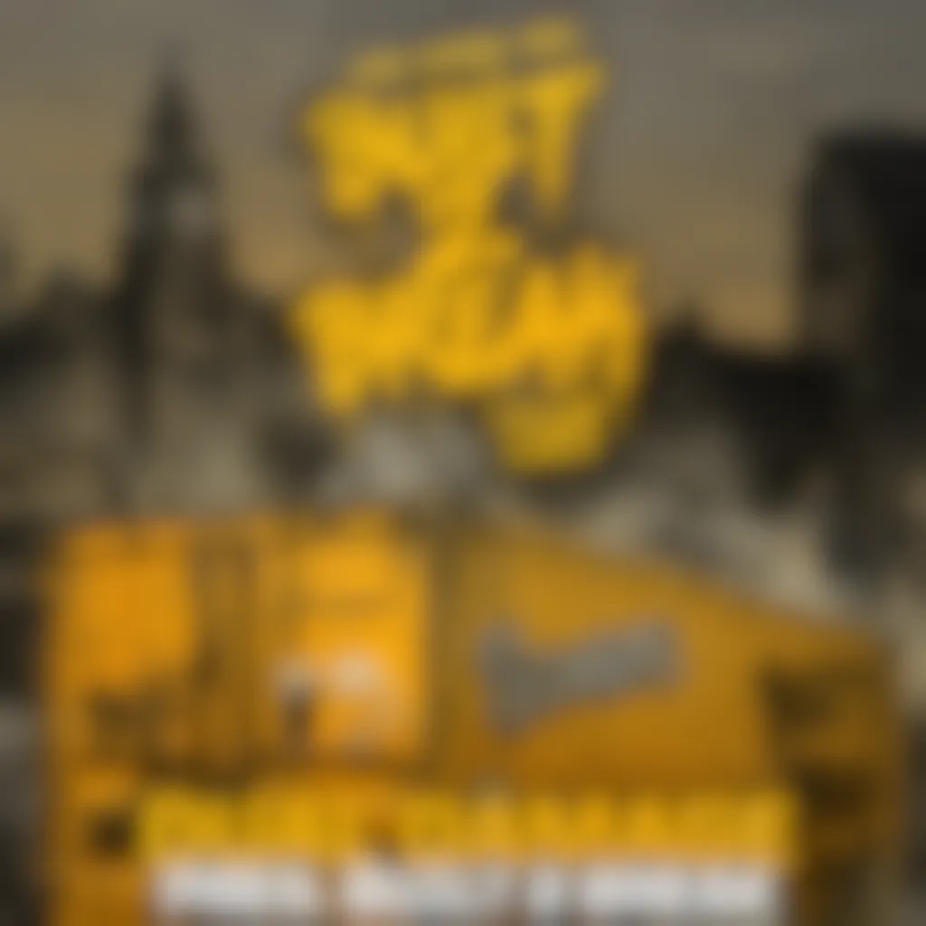 banner