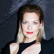 BRIGITTA MUNTENDORF: Last Show at Queen Elizabeth Hall Southbank Centre