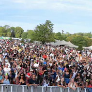 Made In 90s Fest 2027 at A Secret Location In South London