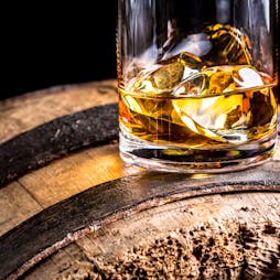Burns Night Blind Whisky Tasting with 3 Course Scottish Supper Tickets | CASTLEFIELD HOTEL Manchester  | Fri 27th January 2023 Lineup