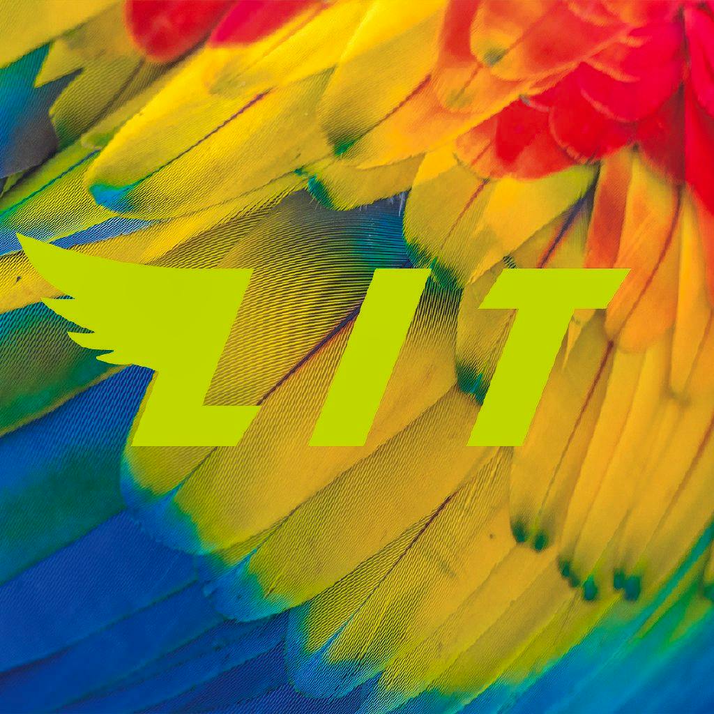 LIT Ibiza Takeover NYE at CrowdedHouse Leeds at Crowded House