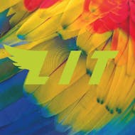 LIT Ibiza Takeover NYE at CrowdedHouse Leeds at Crowded House