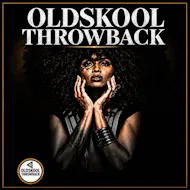Oldskool Throwback | Saturday 7th November | Manchester at Savannahs Mcr