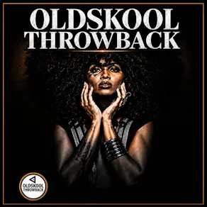 Oldskool Throwback | Saturday 7th November | Manchester