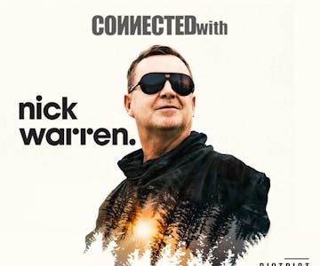 CONNECTEDwith NICK WARREN