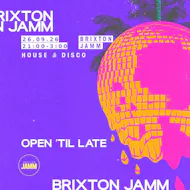 House & Disco at Jamm at Brixton Jamm