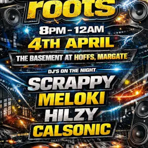 Oldskool Roots