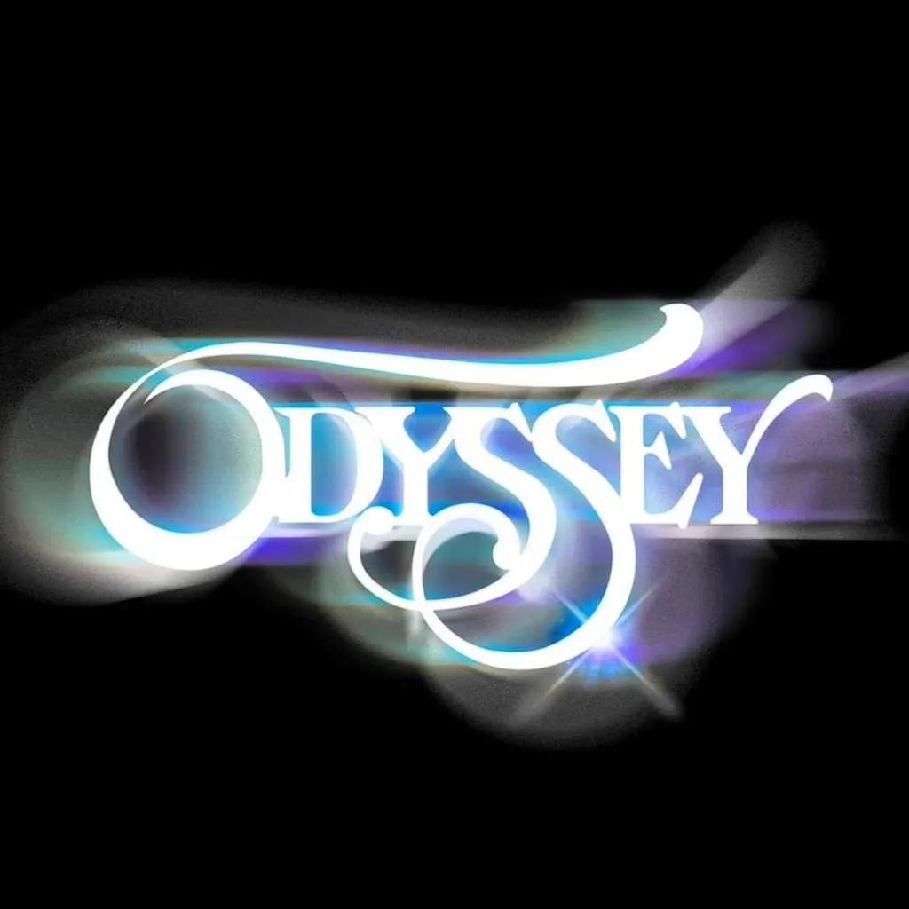 Odyssey 10.10.2026 at Soho Social