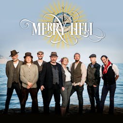 Merry Hell / Ranagri Tickets | Hare And Hounds Birmingham  | Wed 6th April 2022 Lineup