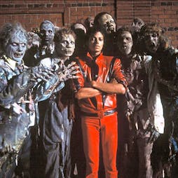 Halloween Thriller Michael Jackson Live - Family Friendly Brunch Tickets | BALLIN' Maidstone Maidstone  | Sun 30th October 2022 Lineup