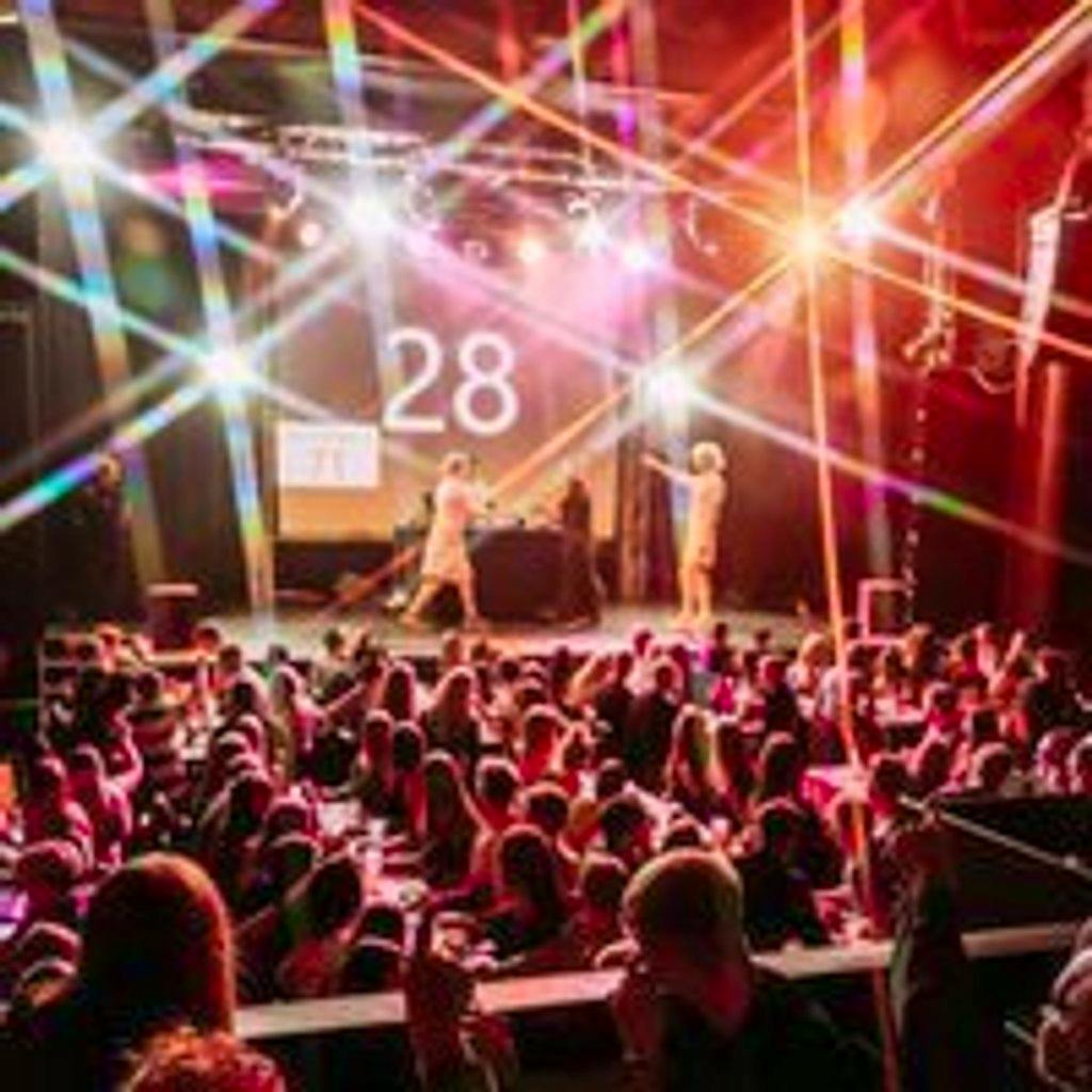 Bingo Lingo at KOMEDIA BATH