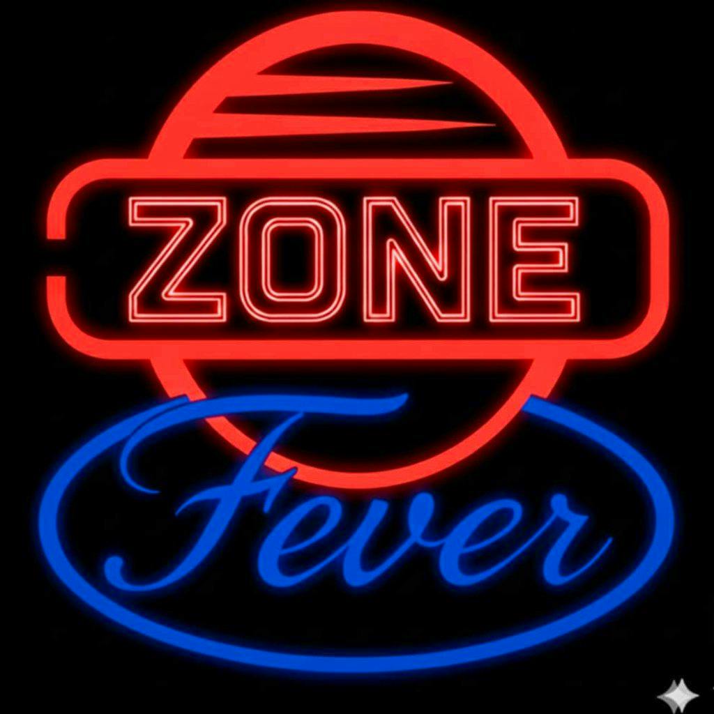 Zone & Fever - The Ultimate Revival at Trilogy Nightclub Blackpool
