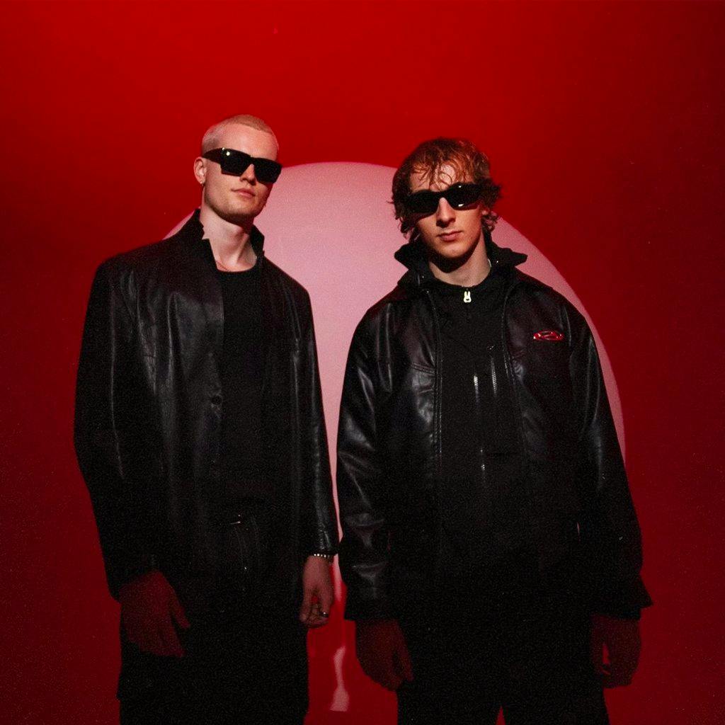 Kitchen Party: Pirapus at THE DEPO