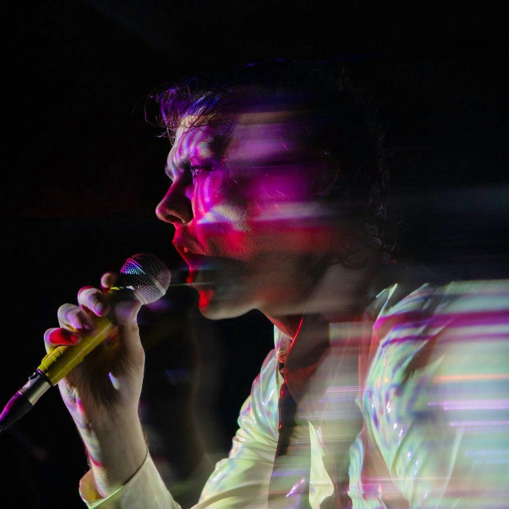 Celyn of Gwent Dying and Rising at SHIFT