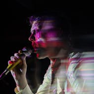 Celyn of Gwent Dying and Rising at SHIFT