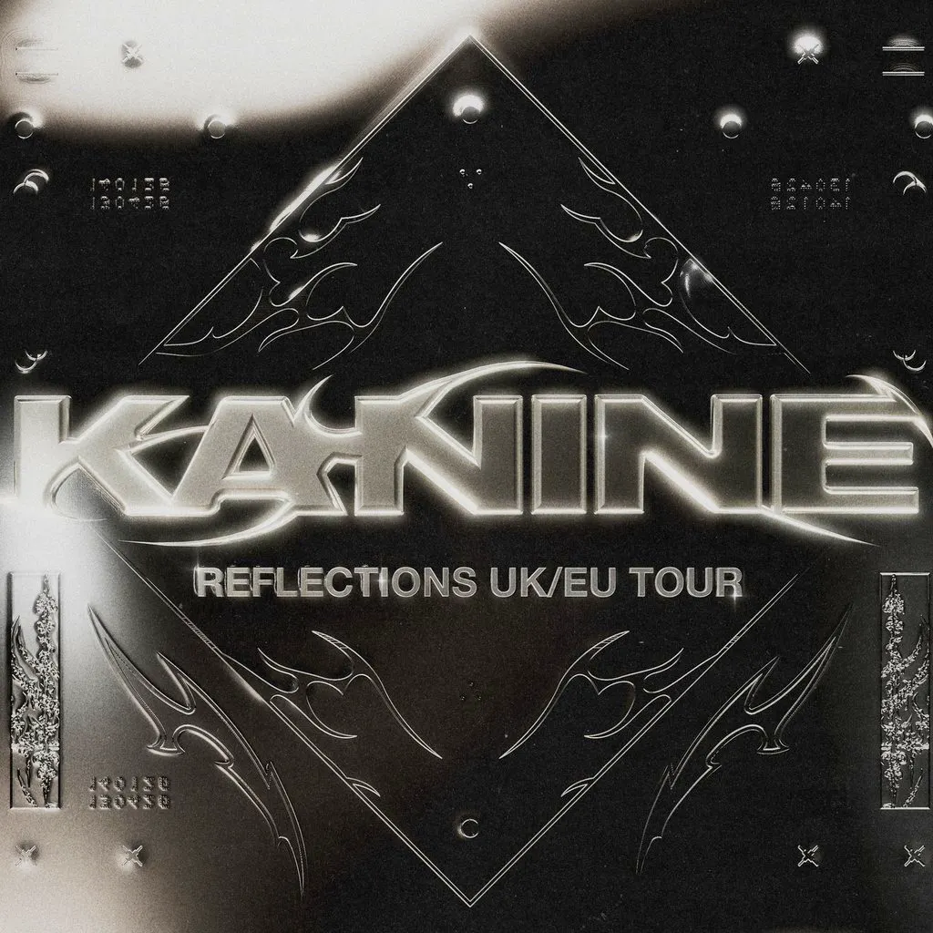 Kanine 'Reflections' Tour | Bristol at Sawmills