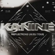 Kanine 'Reflections' Tour | Bristol at Sawmills