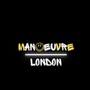 Manoeuvre East London