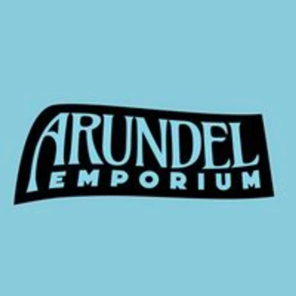 Cruella | Five over | The Underbank | Off The Head at Arundel Emporium