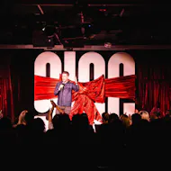 Christmas Comedy Specials at The Glee Club Birmingham at The Glee Club Birmingham, England