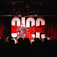 Christmas Comedy Specials at The Glee Club Birmingham at The Glee Club Birmingham, England