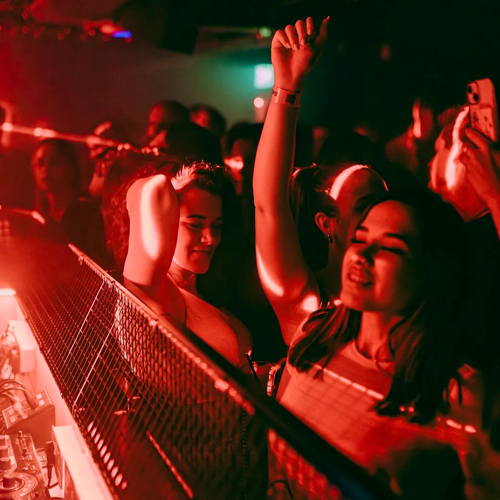 Cash Only presents: Chronicles at Gallery Club
