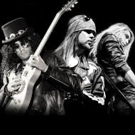 Guns 2 Roses at New Cross Inn