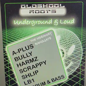 Underground & Loud