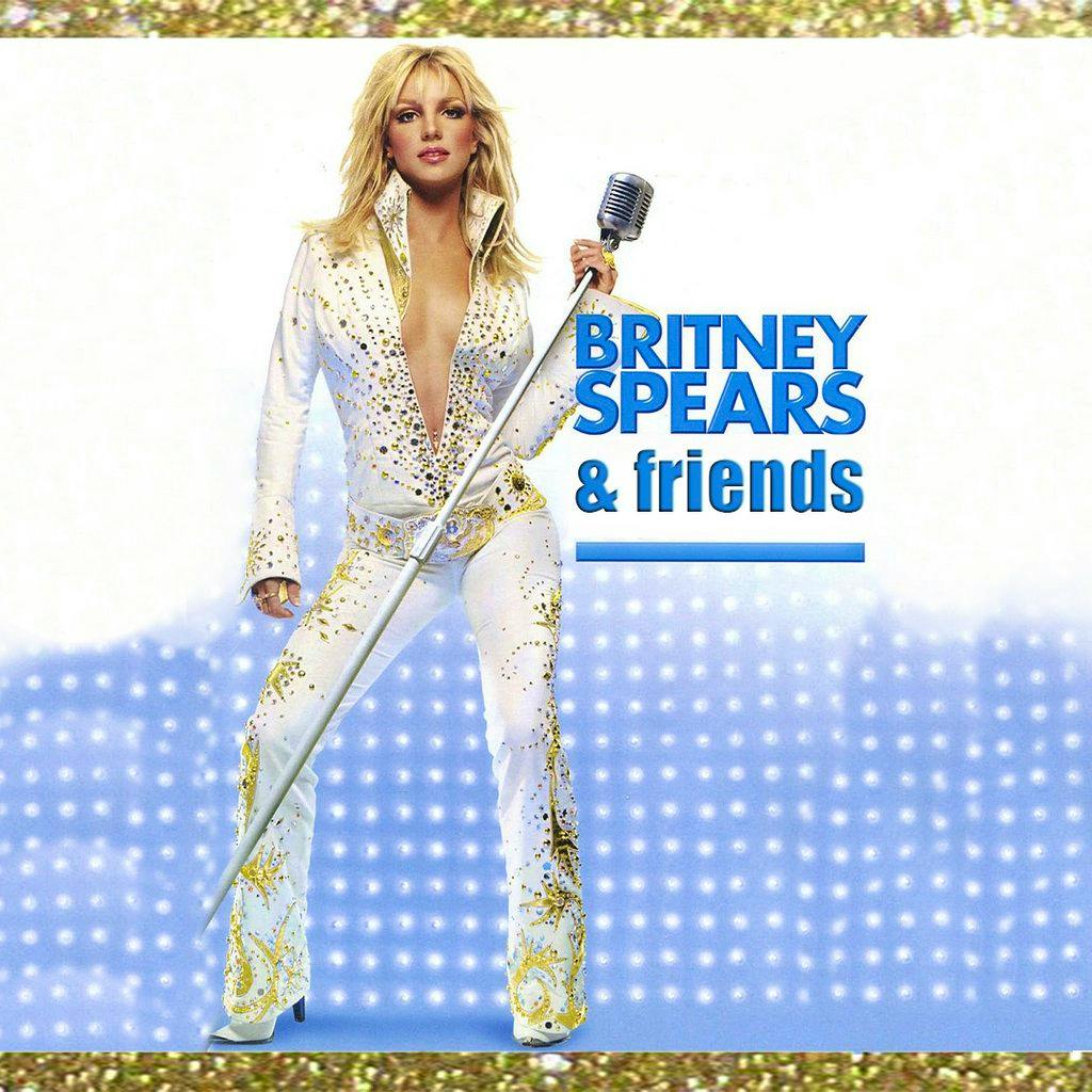 Britney Spears & Friends (Tribute) at Blundell Street Restaurant at BLUNDELL STREET SUPPER CLUB