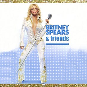 Britney Spears & Friends (Tribute) at Blundell Street Restaurant