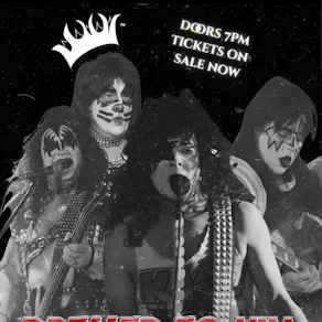 Dressed to Kill - A Tribute to Kiss