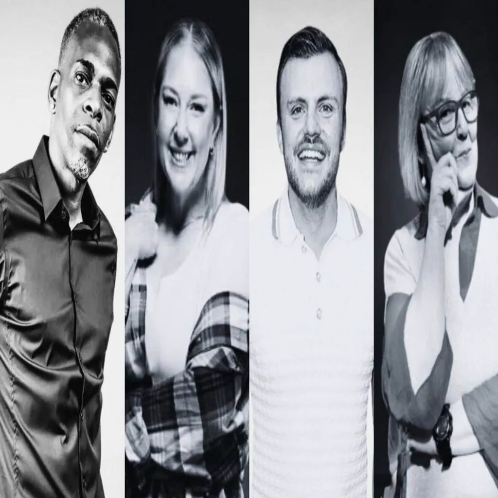 Stand Up at Sir at Sir Devonshire Square Hotel