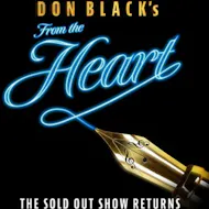 From The Heart at The Garrick Theatre