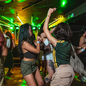 Over 25s Indie Day Party