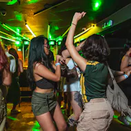 Over 25s Indie Day Party at The Rainbow Pub Digbeth