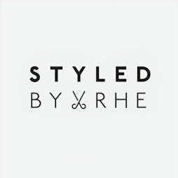 Styled By Rhe's 2nd Birthday  Tickets | Review Wine And Cocktail Bar Preston Preston  | Sat 2nd July 2022 Lineup