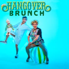The Hangover Brunch: Benidorm Bingo & Drag Queens (FunnyBoyz) at Blundell Supper Club